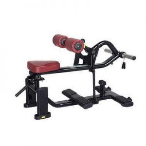 Máy Tập Thể Hình MBH Fitness – MBH Fitness