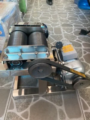 Máy Chế Biến Thực Phẩm Ngôi Sao Sài Gòn – Công Ty TNHH Xuất Nhập Khẩu Ngôi Sao Sài Gòn