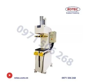 Chi Nhánh HCM – Công Ty TNHH Rotec Việt Nam
