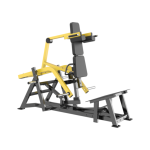 Máy Tập Thể Hình MBH Fitness – MBH Fitness