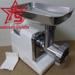 Máy Chế Biến Thực Phẩm Ngôi Sao Sài Gòn – Công Ty TNHH Xuất Nhập Khẩu Ngôi Sao Sài Gòn
