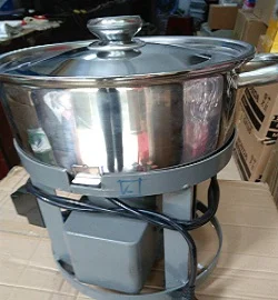 Máy Chế Biến Thực Phẩm Ngôi Sao Sài Gòn – Công Ty TNHH Xuất Nhập Khẩu Ngôi Sao Sài Gòn