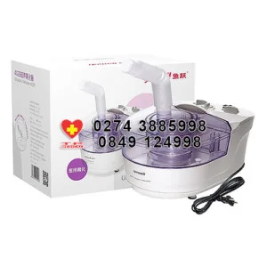 Thiết Bị Y Tế Thiện Phúc – Công Ty TNHH Kỹ Thuật Thiết Bị Thẩm Mỹ Y Khoa Thiện Phúc