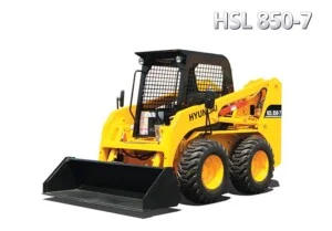 Máy Xúc HYUNDAI – Công Ty TNHH Sản Xuất Và Kinh Doanh XNK Tuyên Quang