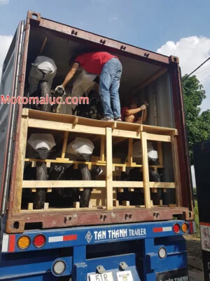 Công Ty TNHH Thương Mại Dịch Vụ Xuất Nhập Khẩu Mã Lực