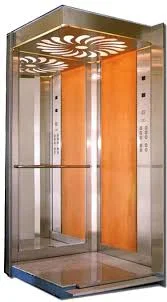 Thang Máy TKE/ ThyssenKrupp – Công Ty TNHH TK Elevator Việt Nam