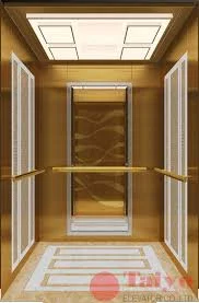 Thang Máy TKE/ ThyssenKrupp – Công Ty TNHH TK Elevator Việt Nam