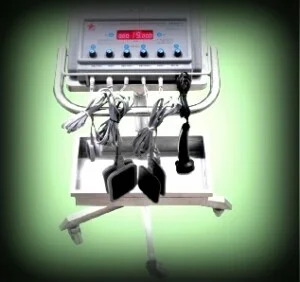 Máy Vật Lý Trị Liệu DoctorHome – Công Ty Cổ Phần TSun Việt Nam