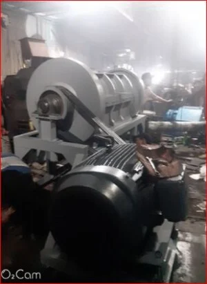Công Ty TNHH Một Thành Viên Cơ Khí Trần Nhiều