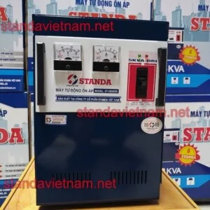 Công Ty CP STANDA Việt Nam