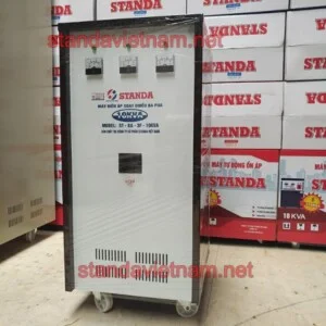 Công Ty CP STANDA Việt Nam