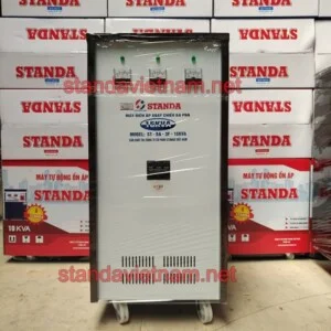 Công Ty CP STANDA Việt Nam