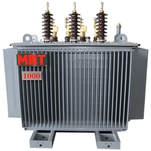 Thiết Bị Điện MBT – Công Ty Cổ Phần Thiết Bị Điện MBT