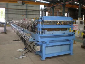Công Ty TNHH Kỹ Thuật Thép Nam Việt