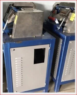 Công Ty TNHH Một Thành Viên Cơ Khí Trần Nhiều