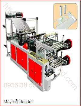 Công Ty Cổ Phần Máy Và Thiết Bị Công Nghiệp DHD Việt Nam