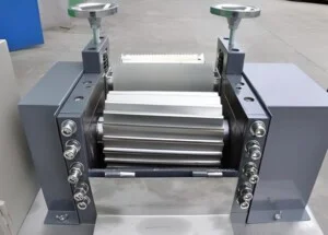 Máy Móc Ngành Nhựa Nhật Hoàng –  Công Ty TNHH Sản Xuất Thương Mại Cơ Khí Nhật Hoàng