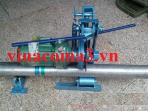 Công Ty TNHH Vinacoma3