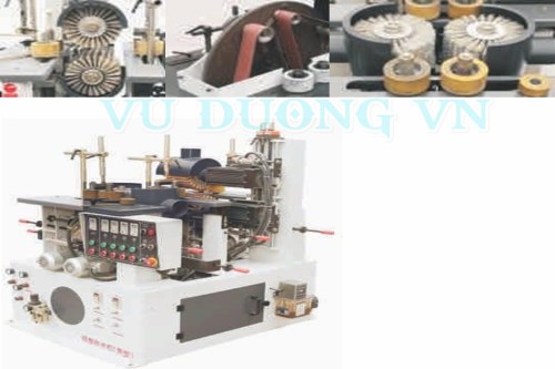 Máy Chế Biến Gỗ Vũ Dương – Công Ty TNHH Công Nghệ Vũ Dương VN