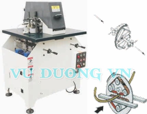 Máy Chế Biến Gỗ Vũ Dương – Công Ty TNHH Công Nghệ Vũ Dương VN