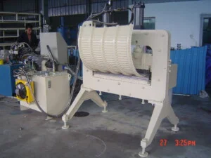 Công Ty TNHH Kỹ Thuật Thép Nam Việt