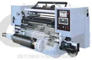 Công Ty TNHH Máy Và Thiết Bị Nhựa Mạnh Dũng