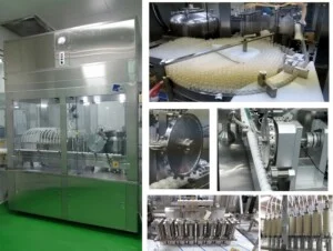 Công Ty TNHH Thiết Bị Công Nghệ Trung Nam