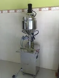 Công Ty TNHH Thương Mại Và Sản Xuất Máy Móc Sài Thành