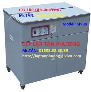 Công Ty TNHH Thương Mại Dịch Vụ Và Thiết Bị Lập Tân Phương