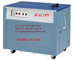 Công Ty TNHH Thương Mại Dịch Vụ Và Thiết Bị Lập Tân Phương