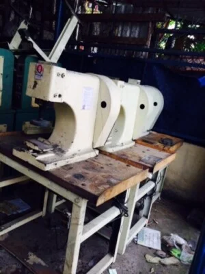 Cửa Hàng Máy May Huy Bằng