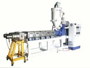 Công Ty TNHH Cơ Khí – Nhựa Bình Đông Hưng