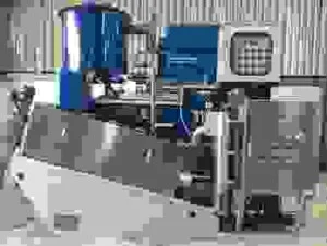 Công Ty TNHH Sản Xuất Máy ép Lọc Vina
