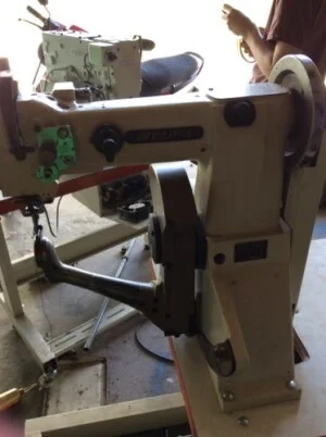 Cửa Hàng Máy May Huy Bằng