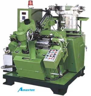 Công Ty CP Amaxtec Việt Nam