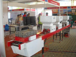 Công Ty TNHH Khoa Học Công Nghệ Thanh Trị