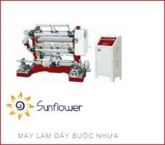 Công Ty TNHH Đầu Tư Phát Triển Hoa Mặt Trời