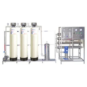 Máy Lọc Nước Famy – Công Ty Cổ Phần Xuất Nhập Khẩu Thiên Dương