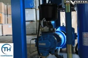 Máy Nén Khí NNT Tín Phát – Công Ty TNHH NNT Tín Phát