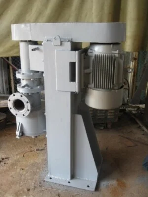Công Ty Cổ phần Thiết Bị Công Nghiệp Và Môi Trường á Châu