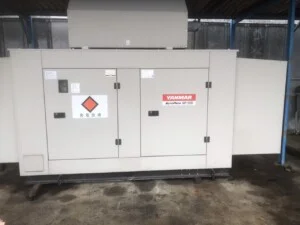 Máy Phát Điện Nhật Thuận – Công Ty TNHH Đầu Tư Thương Mại Nhật Thuận