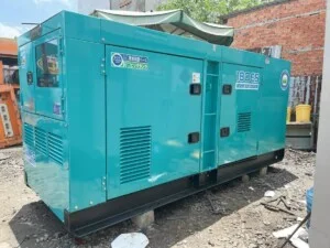 Máy Phát Điện Nhật Thuận – Công Ty TNHH Đầu Tư Thương Mại Nhật Thuận