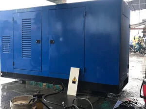 Máy Phát Điện Nhật Thuận – Công Ty TNHH Đầu Tư Thương Mại Nhật Thuận