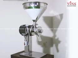 Công Ty TNHH Quốc Thiện VinaRoaster