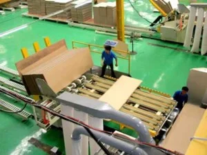 Công Ty TNHH MTV  Cơ Khí Vạn Trường Tín