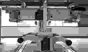 VPĐD BHS Corugated Machinery (Shanghai) Co., Ltd Tại Tp.Hồ Chí Minh