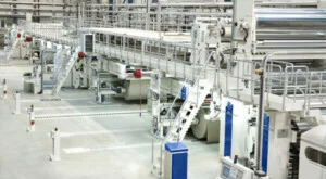 VPĐD BHS Corugated Machinery (Shanghai) Co., Ltd Tại Tp.Hồ Chí Minh