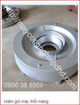 Công Ty Cổ Phần Máy Và Thiết Bị Công Nghiệp DHD Việt Nam