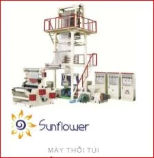 Công Ty TNHH Đầu Tư Phát Triển Hoa Mặt Trời