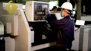 Cơ Khí Tài Nguyên – Công Ty TNHH Một Thành Viên Cơ Khí Tài Nguyên